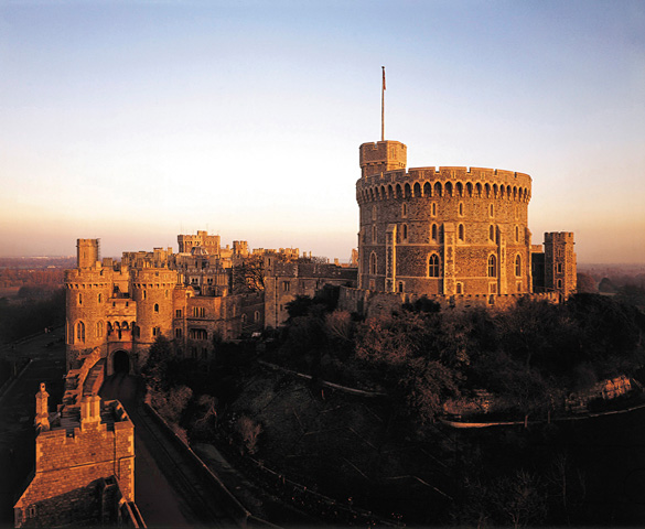 windsor on Airport To Windsor   Windsor To Heathrow Airport Transfers   Windsor