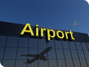 Airport Transfer blog