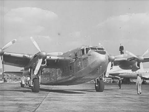 1944 aviaton